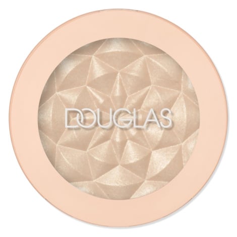 Douglas Collection - Make-Up Highlighting Powder Rozjasňovače 8 g Béžová unisex