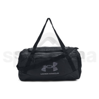 Taška Under Armour UA Undeniable 5.0 XS Pkble 1381927-001 - black