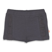 Feetje Shorts Have A Nice Daisy Anthracite
