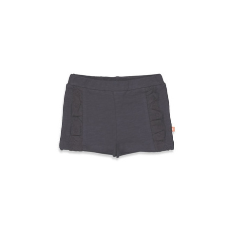 Feetje Shorts Have A Nice Daisy Anthracite
