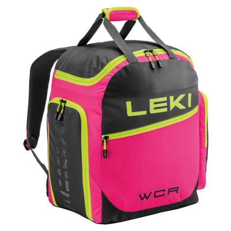 Leki Taška na lyžařské boty Skiboot Bag WCR / 60L