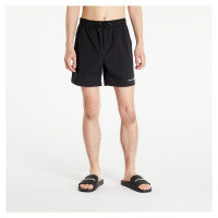 Šortky Daily Paper Mehani Shorts Black