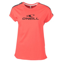 O'Neill T-SHIRT Dámské tričko, oranžová, velikost