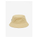 Světle žlutý pánský klobouk Levi's® Bucket