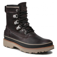 Sorel CARIBOU™ STREET WP M 1952861205 - blackened brown/black