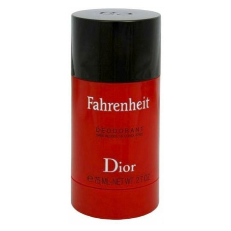 Christian Dior Fahrenheit Deostick 75ml
