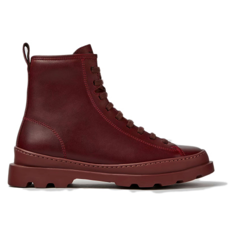 Camper Brutus Burgundy