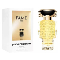 Rabanne Fame Parfum - parfém 30 ml