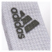 adidas SOCK HOLDER Stahovací pásky, bílá, velikost