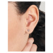 Ania Haie E043-05H Earrings - Pearl Power