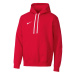 Nike Pánská mikina (červená)