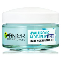 GARNIER Skin Naturals Hyaluronic Aloe Jelly Night 50 ml