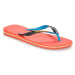 Havaianas BRASIL MIX Oranžová