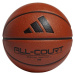 adidas ALL COURT 3.0 BRW Basketbalový míč, hnědá, velikost