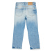 Džíny dsquared boston jean trousers modrá