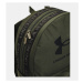 UNDER ARMOUR-Loudon Backpack III Zelená 25L