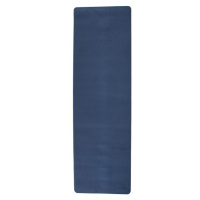 Fitforce YOGA MAT 200 Yoga podložka, tmavě modrá, velikost