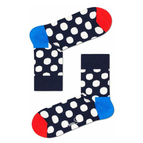 Ponožky Happy Socks Big Dot (BDO13-6300) L