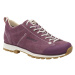 Dámská lifestylová obuv Dolomite W's 54 Low Purple Red/Canapa Beige