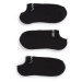 Ponožky Vans CLASSIC KICK černá