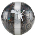 SPORT Fotbalový míč Football Cup 84075 03 Černá se stříbrnou - Puma
