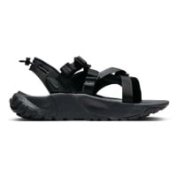 Nike ONEONTA NN SANDAL W Dámské sandály, černá, velikost 36.5