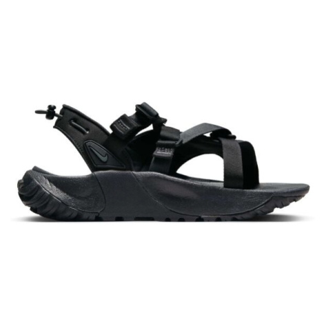 Nike ONEONTA NN SANDAL W Dámské sandály, černá, velikost 40.5
