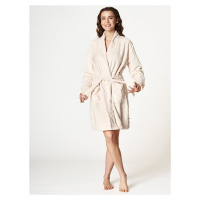 Bathrobe Key LGD 149 B22 S-XL ecru