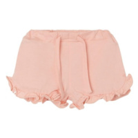 name it Shorts Nbfjoy Apricot Blush