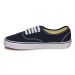 Vans AUTHENTIC Modrá