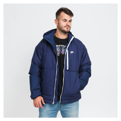 Nike M NSW Therma-FIT Legacy Jacket navy