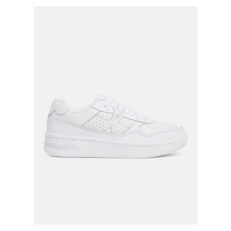 Obuv Under Armour Court 96 Wmn White