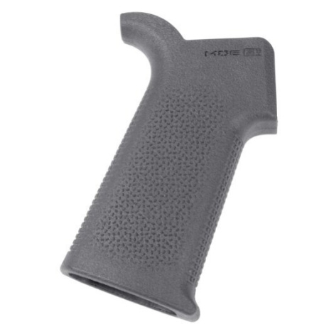 Pažbička MOE SL® Grip AR15/M4 Magpul® – Stealth Grey