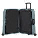 SAMSONITE MAGNUM ECO SPINNER 75 Cestovní kufr, světle modrá, velikost