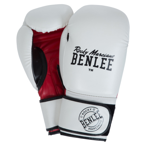 Lonsdale Artificial leather boxing gloves Benlee