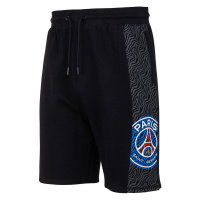 Paris Saint Germain dětské kraťasy Sweat black