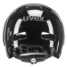Dětská cyklistická helma Uvex Kid 3 Dirtbike