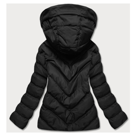 Krátká dámská zimní bunda (5M725-392) J.STYLE | Modio.cz