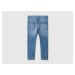 Benetton, "eco-recycle" Jeggings In Stretch Cotton Blend