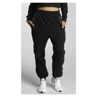 Dámské tepláky Dangerous DNGRS / Sweat Pant Maggy - černé