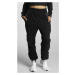 Tepláky Dangerous DNGRS / Sweat Pant Maggy in black