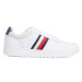 Tommy Hilfiger TH BASKET CORE LITE FM0FM05116 Bílá