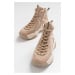 LuviShoes Sofia Mink Multi Women's Sports Boots.