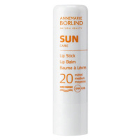 ANNEMARIE BORLIND Ochranný balzám na rty SPF 20 Sun Care (Lip Balm) 5 g