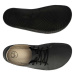 AYLLA INCA M Pánská barefoot obuv, černá, velikost