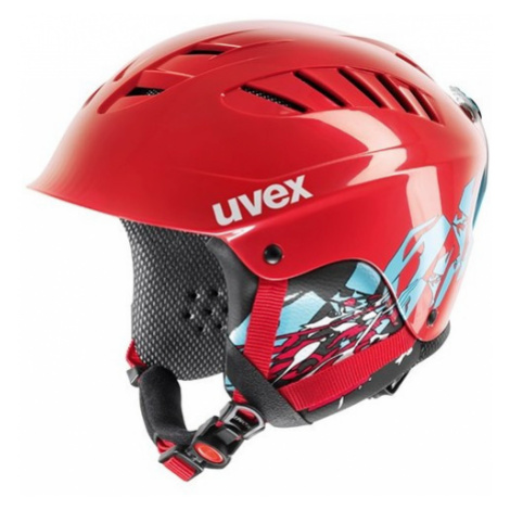 Helma Uvex X-Ride Junior Motion
