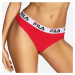 Kalhotky Underwear Red Brazilian FILA