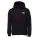 Vans FULL PATCH PULLOVER Pánská mikina, černá, velikost