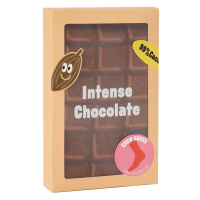 Ponožky Eat My Socks Intense Chocolate