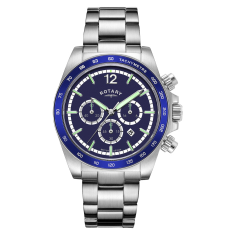 Rotary GB05440/05 Henley Chronograph 41mm